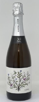 Castell d'Age Non Vintage Solstici Brut Cava